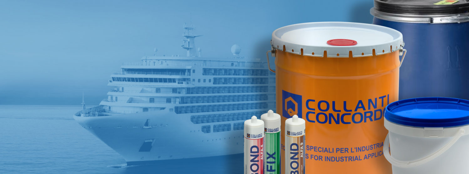 Colla per legno vetro polistirolo metallo ceramica alluminio pvc colla poliuretanica - testata nautica