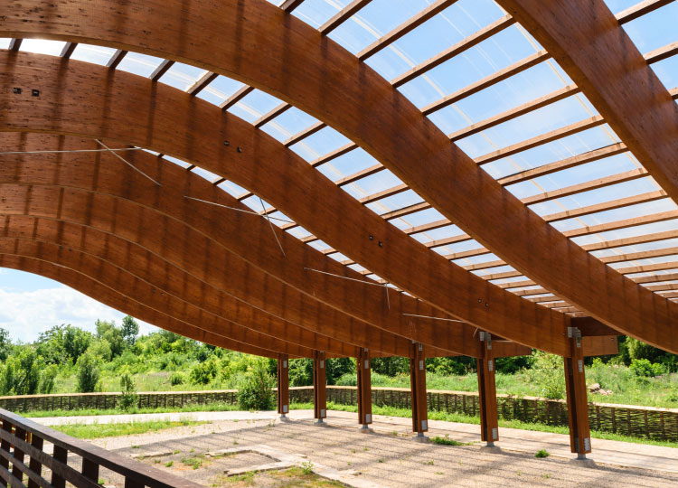 Colla per legno collante adesivo poliuretanico adesivi poliuretanici - costruzioni in legno 03