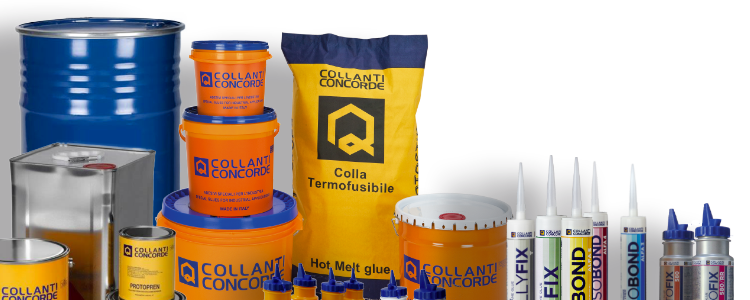 Colla per legno vetro metallo marmo ceramica plastica pvc bicomponente - laboratorio
