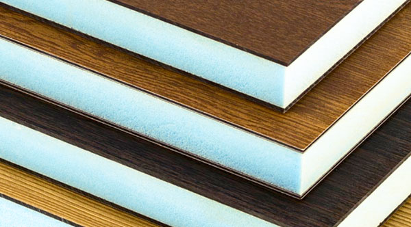 Colla per legno vetro polistirolo metallo ceramica alluminio pvc colla poliuretanica - pannelli sandwich